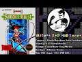 Castlevania 2: Simon's Quest (NES) Soundtrack - 8BitStereo