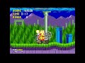 Sonic The Hedgehog - Part 2 - Marble Zone