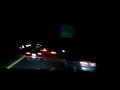 Tundra calls out mustang then mustang flies by at 110mph