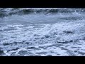 Stunning 9 Hours Of Slow Motion Ocean Waves Relaxation Video