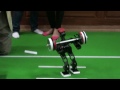 FIRA Robocup Robo Weightlifting