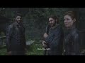 TLOU - Best Cutscene