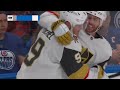 NHL Game 6 Highlights | Golden Knights vs. Oilers - May 14, 2023