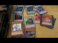 NEW! Yugioh 2011 Duelist Pack Collection Tin Opening!