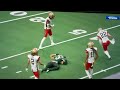 Bubba Arslanian #22  2024 IFL Playoff Highlights. Quad City vs Green Bay.