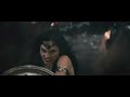 Wonder Woman Tribute - Centuries