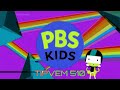 2022 UPDATE PBS KIDS ID - Logo Compilation (90s - Now) In G-Major 1