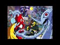 Mega Man X6 Boss Theme (MashUp) - Original + X Legacy Collection.