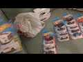 Hot Wheels D case haul and more from Jcar Diecast