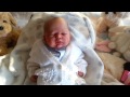 Christina'sReborns - Reborn baby box opening (Boy)