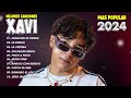 Xavi Mix Grandes Exitos | Xavi Mas Mejores Canciones Popular 2024 | Corazon De Piedra - La Diabla