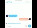 Toothless and the Lightfury How to train your Dragon texting story