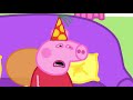 Daddy Pig But Pop IT - Peppa and Roblox Piggy Funny Animation