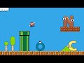 Toilet Prank: Mario and Luigi Challenge Poor vs Rich Bowser Prison Escape | Game Animation