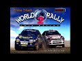 World Rally 2 (Gaelco) Longplay!