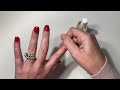 How To prevent Dip Powder Nails From CRACKING And CHIPPING