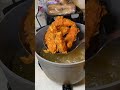 How I make my homemade crispy chicken tenders 👩‍🍳
