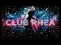 CLUB RHEA (Synthwave // Synthpop // Nu Disco) Dance Mix