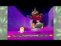 Evolution of Final Bosses in Donkey Kong games (1981 - 2024)