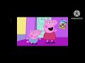 Pepper Pig plays Outfit7 Games