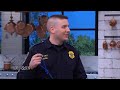 Meet Jett the Police Dog! - Pickler & Ben