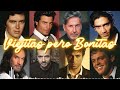 Camilo Sesto, Chayanne, Ricardo Montaner, Luis Fonsi ~ Las Mejores Éxitos Romanticos Inolvidables 💖