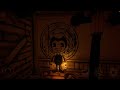 Bendy and the Ink Machine Chapter 1 gameplay 2023