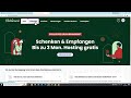 WordPress Website Erstellen -2024- Tutorial in 20 EINFACHEN Schritten | (Deutsch|German)