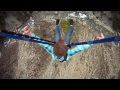 Nevis Swing, World's Biggest Swing, Queenstown, New Zealand - Old Promo Video - AJ Hackett Bungy NZ