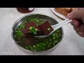 Stinky tofu! The most delicious food in Taiwan