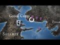 Salamis 480 BC: The Battle for Greece