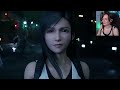 I'm SPEECHLESS 🤯 (ENDING) | Final Fantasy VII Remake - Ep.16 (TIFA COSPLAY) | First Playthrough