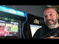 Star Wars Arcade Cabinet by Arcade1Up - Upcoming Modification Project