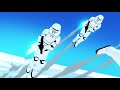 Star Wars - Anime Opening 5 (Sequel Trilogy Arc) | 