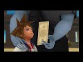 Kingdom Hearts Final Mix(PS4) Part 5 