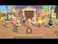 20 Minutes of Obscure Animal Crossing Details You Probably Missed...