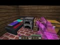 MINECRAFT HOW TO PLAY MOBS MUTANT SURVIVE IN THE DESERT SKELETON ZOMBIE CREEPER ENDERMAN My Craft