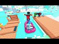 ROBLOX BOAT RIDE INTO A BETTER LIFE!