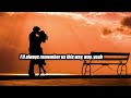 Lady GaGa | Always Remember Us This Way | Lyrical Music Video | LyricsDude