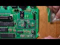 Atari 2600 No Cut Composite Video Mod! Installation guide and demonstration
