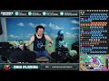 The8BitDrummer - [Mili] world.execute(me);