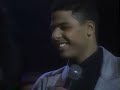 Al B. Sure - Nite and Day [Club MTV] *1988*