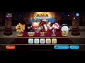 Cookie Run Kingdom 18-30 Beaten with only Epics