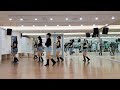 YMCA Line Dance (Beginner Level)