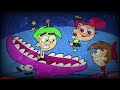 The Fairly OddParents Theme...But It's A Club Banger