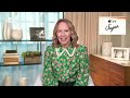Amy Ryan on Sugar, AppleTV+'s cool new TV show with Colin Farrell, her warm hug TV & The Office