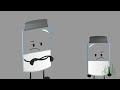 Tub of Lard is disappointed in you. (OSC Animation)
