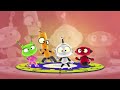 Learn Colors | Preschool Learning Videos | Rob The Robot