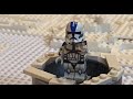 Attack on Hoth | Stopmotion made by my Boy Luke