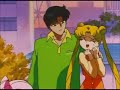 Sailor Moon - Escenas graciosas: Celos, monólogos y drama